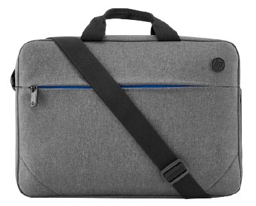 HP Prelude Grey 17 Laptop Bag